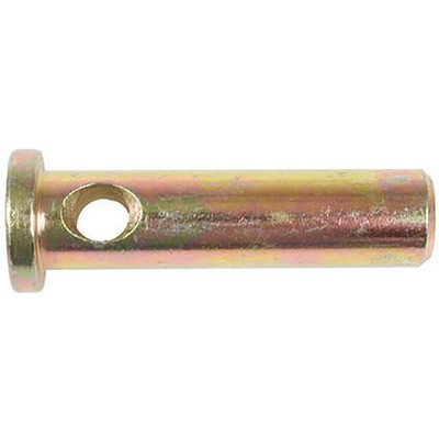 8N804 Drawbar Pin Fits Ford 800 Series Fits Massey Ferguson 35 50