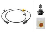 Hella Sensor, Raddrehzahl 6PU 230 040-031 FüR Chrysler