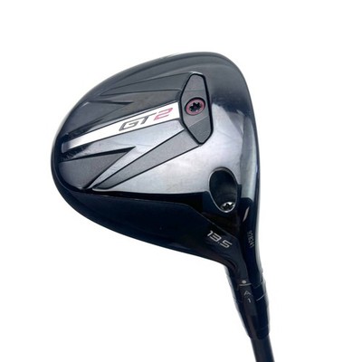Titleist GT2 3 Holz / 13,5 Grad / Tensei 1K Black 75 Stiff Flex
