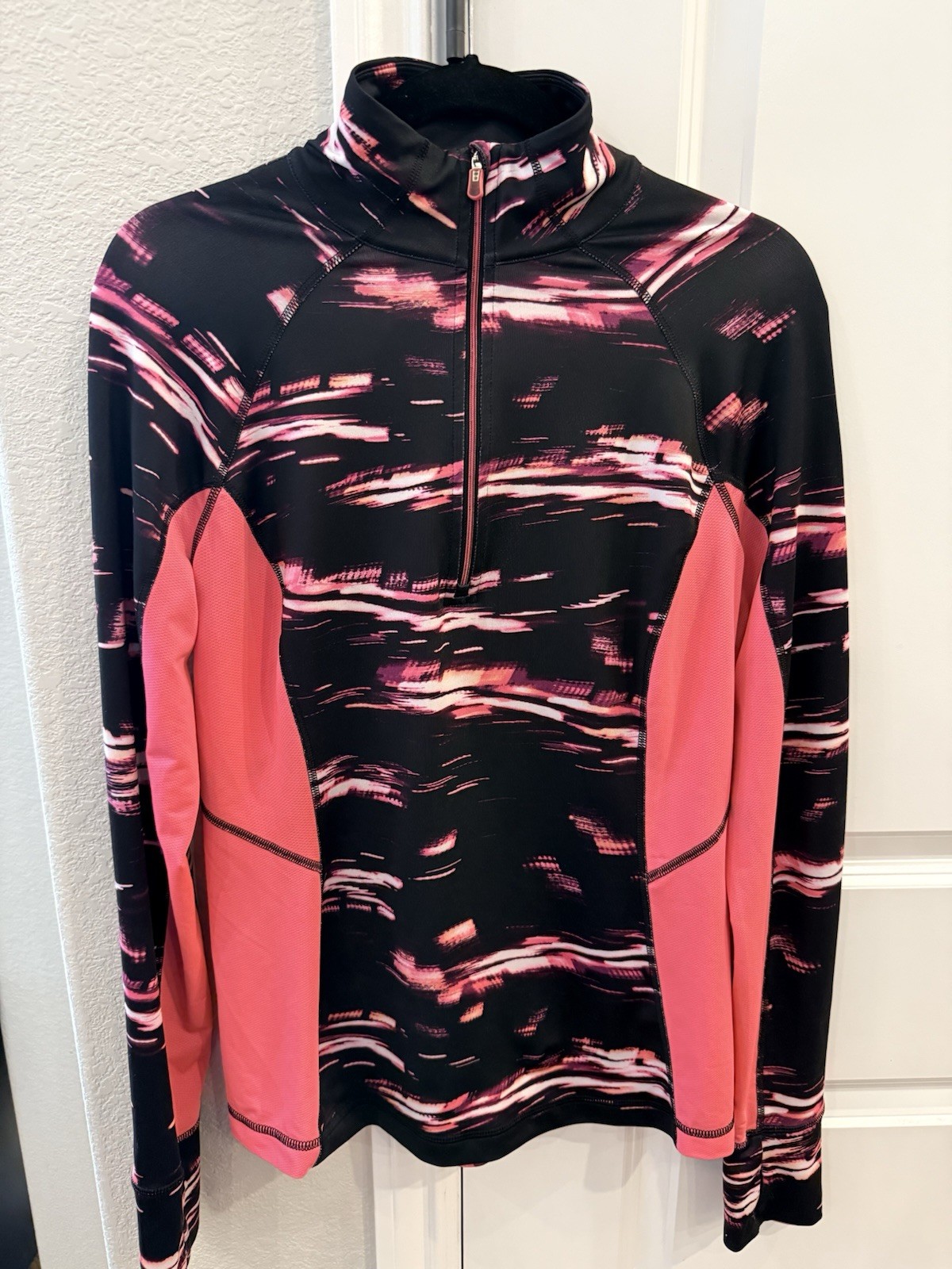 Tek Gear Dry Tek Women’s Running Jacket with thum… - image 1