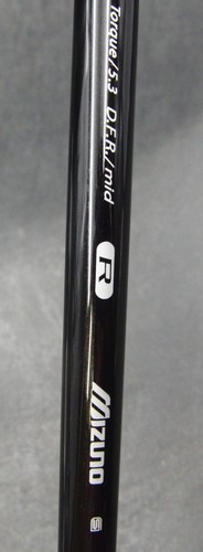 Mizuno A25 JPX 7 Wood Regular Graphite Shaft Mizuno Grip - Picture 6 of 6