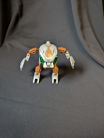 LEGO BIONICLE: Pahrak-Kal (8577) 100% complete with canister and instructions
