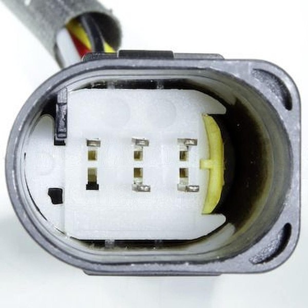 Lambdasonde Beheizt 5 Leiter 470 Mm Kabel Pierburg FüR U.A. Mb C-KLASSE-image
