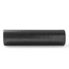 Sunny Health  Fitness 24" Yoga Foam Roller Black 