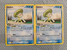Pokémon EX Deoxys English 2005 Vintage - Pick Your Card NM/LP on eBay