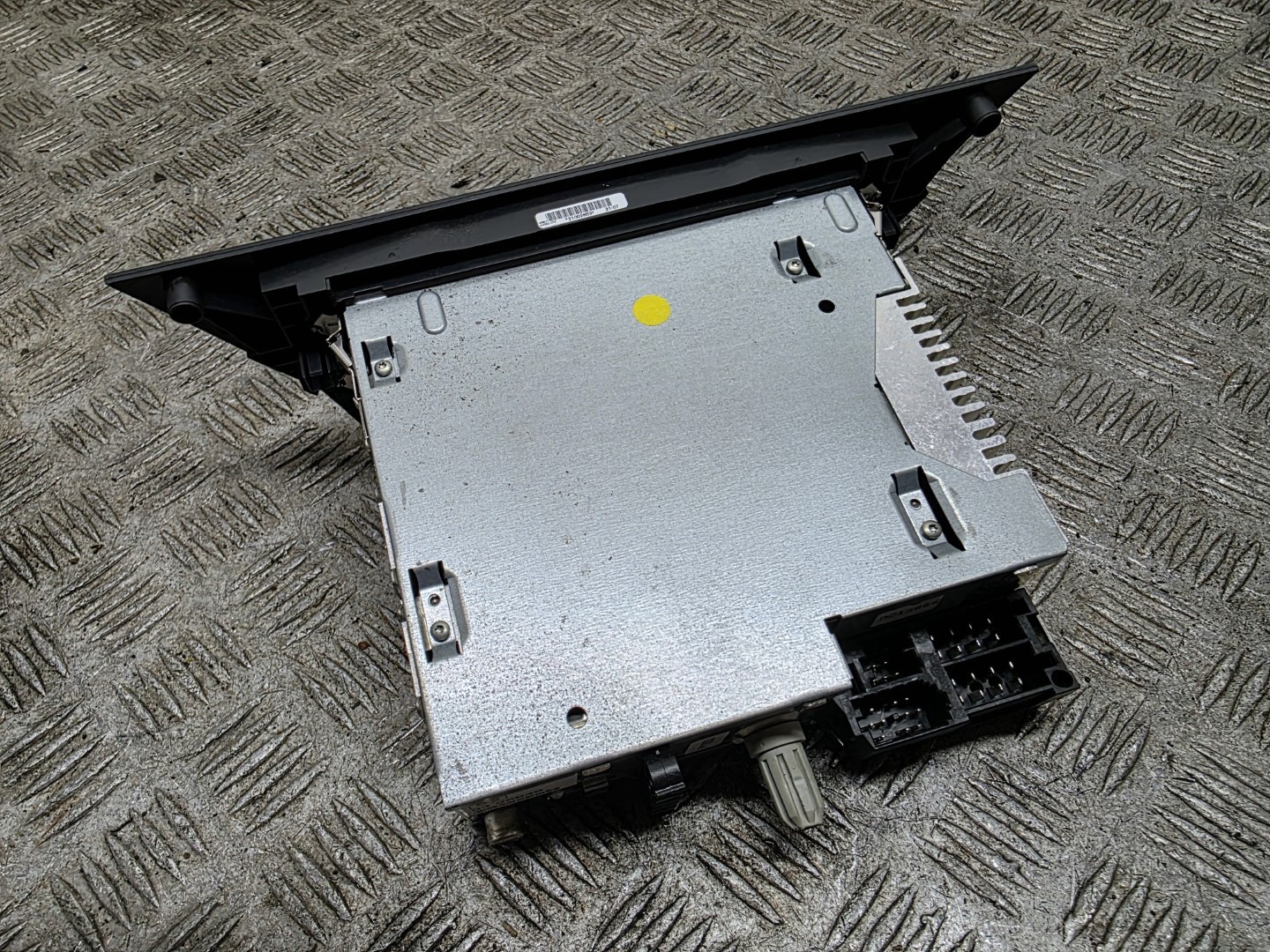 Renault Laguna Mk3 Dynamique 2007-2009 Oem Stereo/radio 281150013R