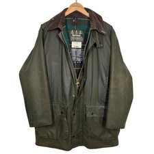 Barbour A400 Northumbria Wax