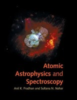 Anil K. Pradhan (U. A.) | Atomic Astrophysics And Spectroscopy | Taschenbuch