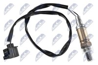 Lambdasonde Sensor Abgassteuerung Nty ESL-CH-026 FüR Dodge Jeep Cherokee Kj 4X4