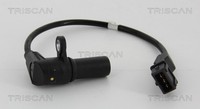 Triscan 8855 21104 Impulsgeber, Kurbelwelle FüR Chevrolet,Daewoo