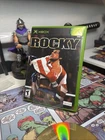 Rocky (Original Xbox) CIB Complete & TESTED Mint Copy Resurfaced