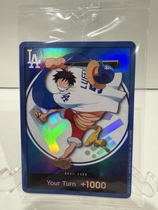 25+ One Piece Dodgers for sale | Updated Oct 2026