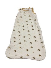 Kyte Baby Sleep Sack Size Small 0-6 Months Bees 0.5 TOG H99