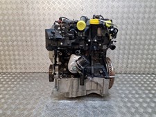 Moteur Renault Captur