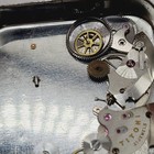 TITONI 21 Jewel Swiss Automatic Watch Movement Project 26mm Vintage — photo 7