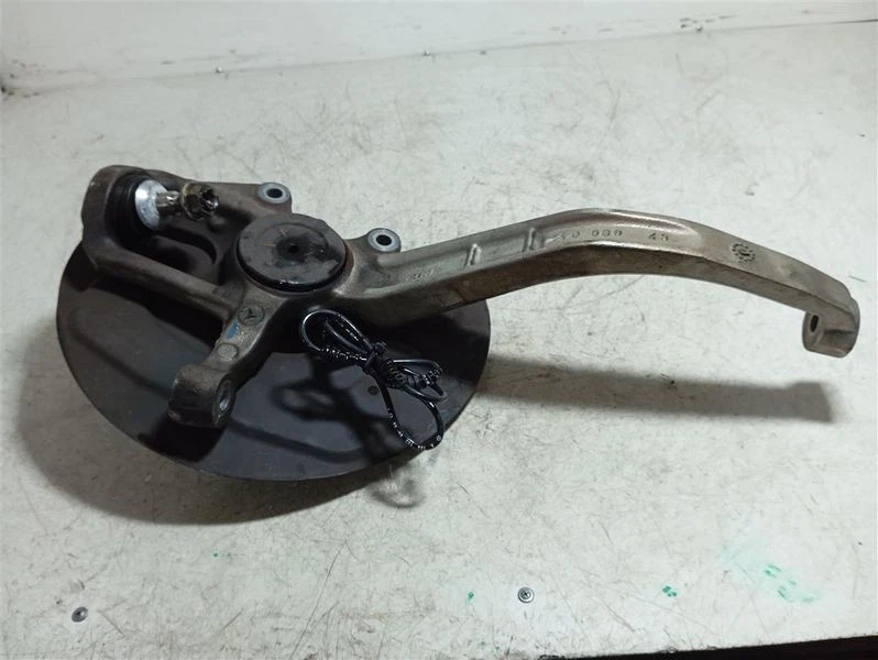 2006-2011 Mercedes ML Class Front Left Driver Spindle Knuckle Assembly Oem Foto 2 de 4