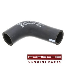 Genuine Porsche 996 997 987 Engine Crankcase Breather Hose 99610717550