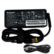 GENUINE Lenovo Thinkpad AC Adapter Charger 65W T431 T431S T440 T440S T540P L540