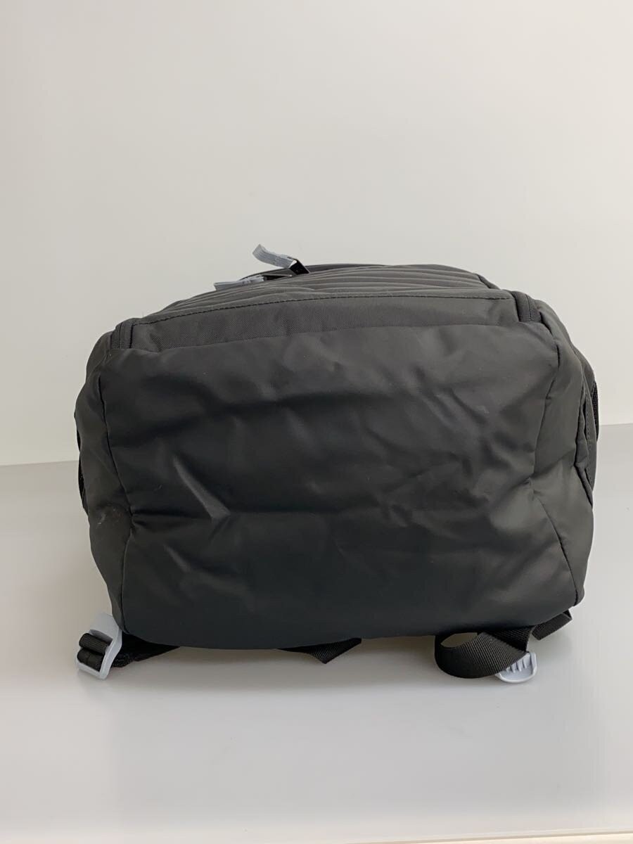 UNDER ARMOR Backpack Polyester BLK 0000000s17 Jap… - image 4