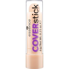 essence COVERstick, Abdeckstift, Nr. 10, Nude, 6 g (1er Pack), Honig