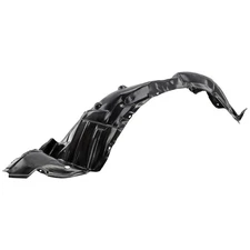 Fender Liner For Lexus IS250 2009-2010 Front Driver Side Inner Sedan