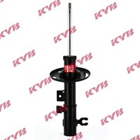 1X StoßDäMpfer Excel-G Kyb 3340139 FüR Mazda Cx Dk Skyactiv DK2WS DK5FW Awd DK5W