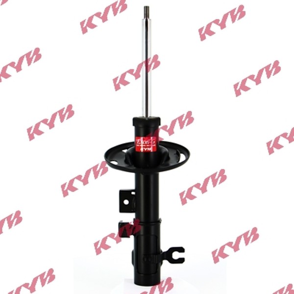 1X StoßDäMpfer Excel-G Kyb 3340139 FüR Mazda Cx Dk Skyactiv DK2WS DK5FW Awd DK5W-image