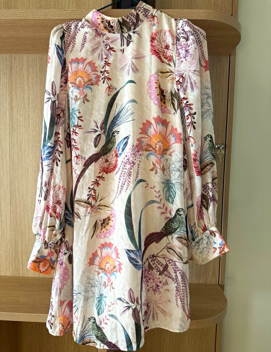 Ted Baker Flower Dresses for Women for sale | eBay