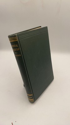 Medical Education: A Comparative Study Abraham Flexner Hardcover 1925