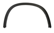 Verbreiterung f�r Radlauf Kotfl�gel Set Links u. Rechts f�r BMW X6 E71 07-14