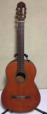 Guitare classique Yamaha G-120 6 cordes palissandre touche d'occasion