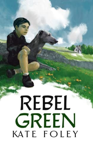 Rebel Green: A family saga set in Ireland: A family drama set in