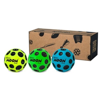 Waboba Moon Balls 3er Pack - 321C08PGB