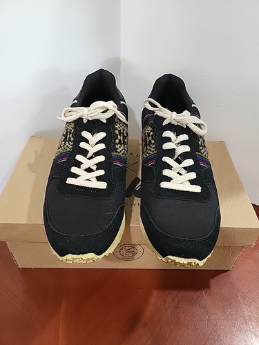 Scarpe da tennis Inkkas unisex adulto nuove ricamate - Foto 7 di 11