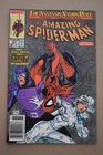 Amazing Spider-Man #321 Todd McFarlane
