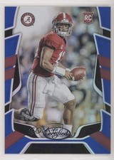 2020 Chronicles Draft Picks Certified Rookies Mirror Blue Tua Tagovailoa #6 uk2