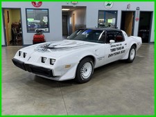 1981 Pontiac Firebird for Sale