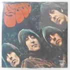 BEATLES RUBBER SOUL APPLE AP8156 1LP