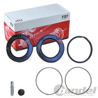 Fte Reparatursatz Bremssattel Vorne Passend FüR Alfa 75 Alfetta Giulietta Spider