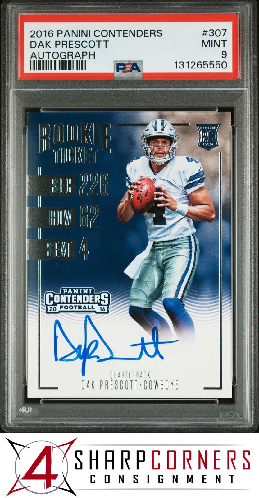 2021 Panini Contenders Football Preview