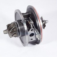 Rumpfgruppe Lader Meat UND Doria 60403 FÜR Hyundai KIA Turbolader Rumpfgruppe
