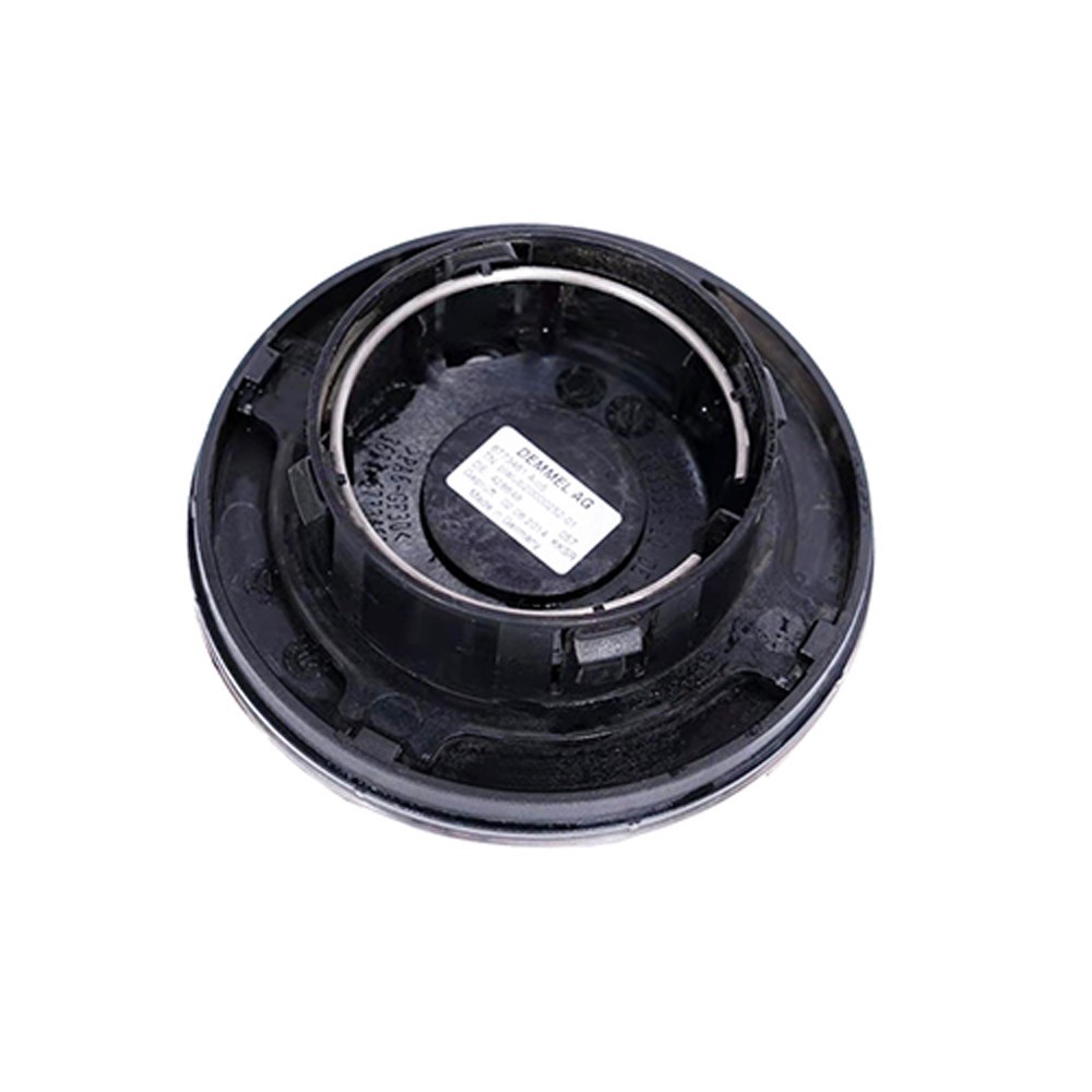 Centre Hub Cover Chrome For Rolls-Royce Ghost WRAITH DAWN