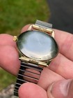 Vintage Men's ELGIN Automatic 17 Jewel Watch 1960s Running 10k R.G.P. — photo 7