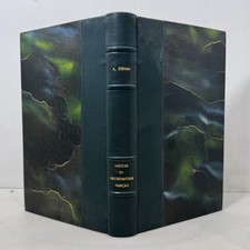 EO - Histoire du PROTESTANTISME Français - Raoul STEPHAN - RELIGION - 1961