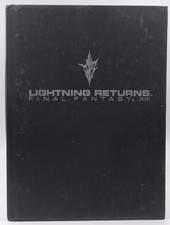 Lightning Returns: Final Fantasy XIII: the Complete Official Guide - Piggyback P
