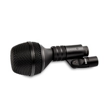 DPA 4055 Large Diaphragm Cardioid Pre-Polarized Condenser Kick Drum Microphone