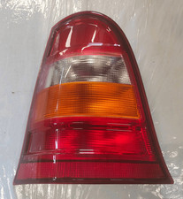 Feu arrière Mercedes 190