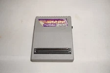 Gameshark PURPLE (Sony Playstation 1 ps1) Cart Only 