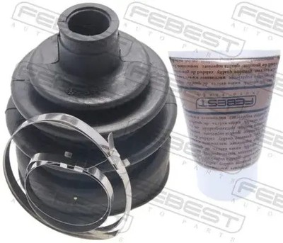 2 Soufflets Caoutchouc Campagnolo Delta Pour Freins - Neufs Imprimés 3D