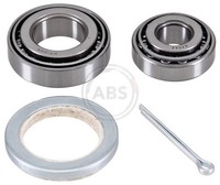 Radlagersatz A.B.S. 200638 FüR Caterham Triumph Spitfire Seven Mk 4 Fd 1 Fc 2 3